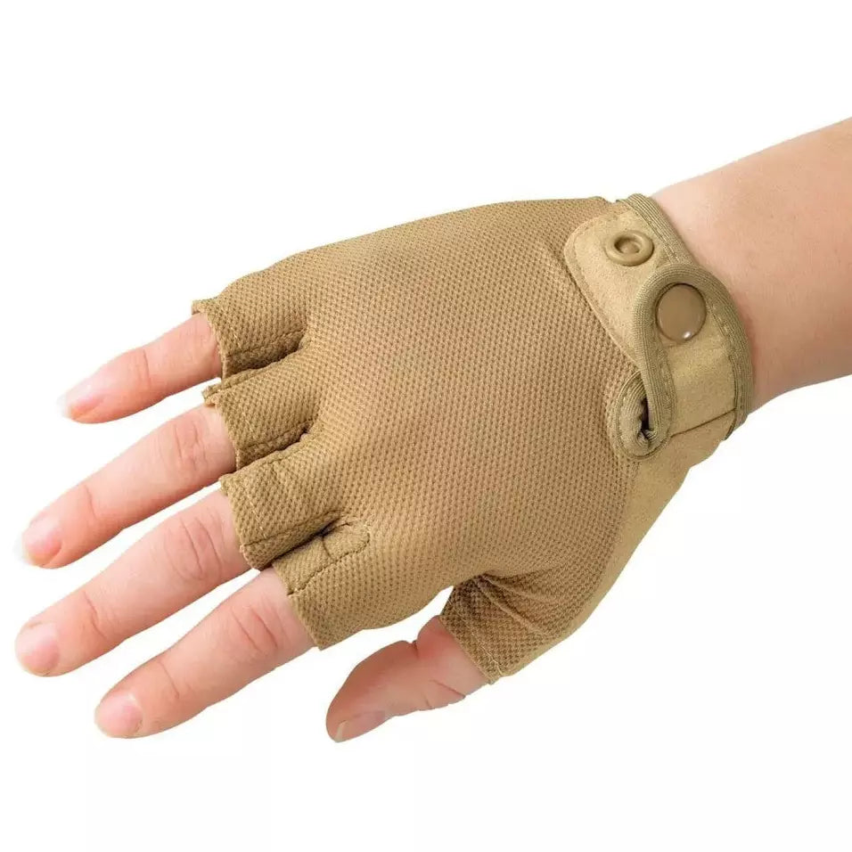 Grip Factor Gloves